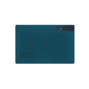 H10: 10.1 inch IPS display, 6000mAh 5G smart tab