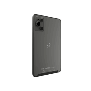 H8: Smart tablet with a sleek 8” IPS display & 5G - Grey
