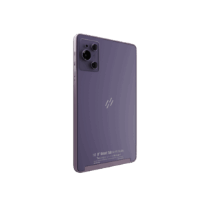 H8: Smart tablet with a sleek 8” IPS display & 5G - Purple