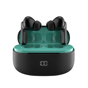 HB6 - TWS earbuds with noise cancellation feature