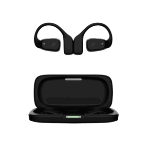 HB9 - High-clarity OWS earbuds designed for comfort