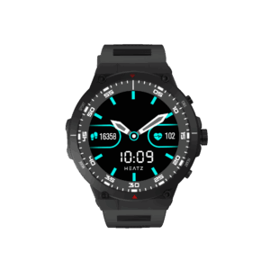 HW1 Smartwatch – Smarter Living at a Glance