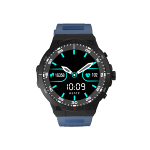HW1 Smartwatch – Smarter Living at a Glance