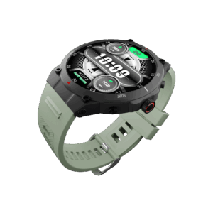 HW1 Smartwatch – Smarter Living at a Glance