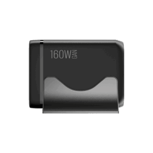 ZA52: 160W power adapter with GAN III technology