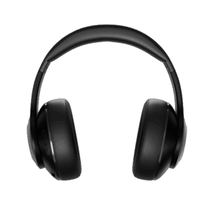 ZB80: Bluetooth headphone Zoya signature 7 color LED