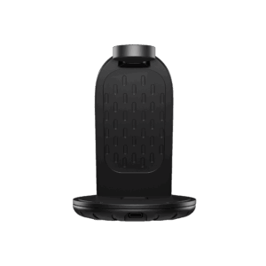 ZC609: 15W fast charging wireless multi port charger