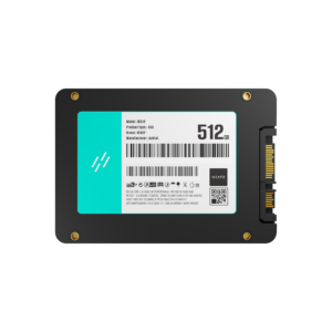 ZD512 SSD – Speed Up Everything