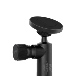 ZH12: Airvent magsafe car mount for phones