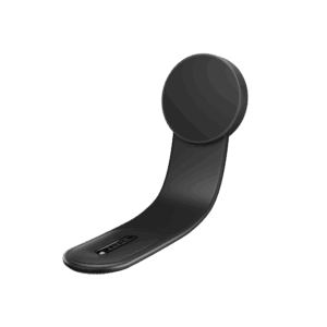 ZH13: Magnetic car holder with sleek & minimal design