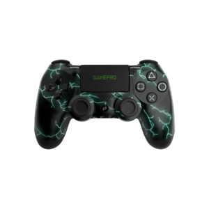 ZJ50 Joystick – Feel the Game, Rule the Action