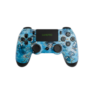 ZJ50 Joystick – Feel the Game, Rule the Action