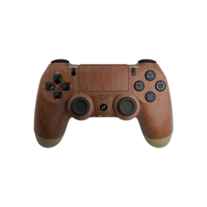 ZJ50 Joystick – Feel the Game, Rule the Action