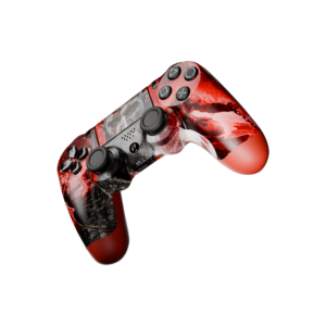 ZJ50 Joystick – Feel the Game, Rule the Action