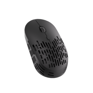 ZM06: Dual-Mode Control with Style & Precision