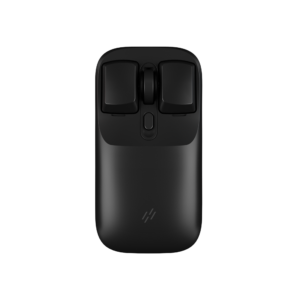 ZM23: Wireless mouse with 2.4G connectivity. - Black