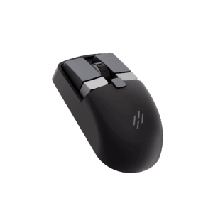 ZM21 Mechanical Gaming Mouse: Versatility Meets Performance
