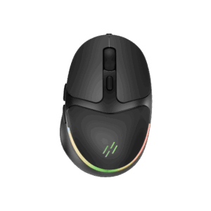 ZM61: Type C / USB wired 4200 DPI 6D button mouse