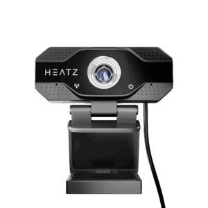 ZR80 Webcam with 6-layered glass lens