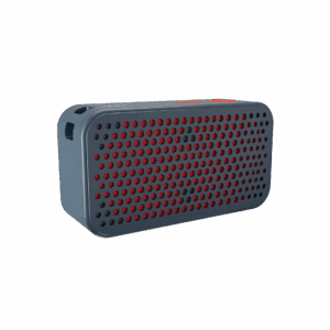 ZS21: 5W Bluetooth Speaker With 1200mAh Battery - Blue