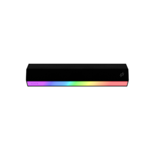 ZS25 - Bluetooth sound bar with RGB lights and TWS
