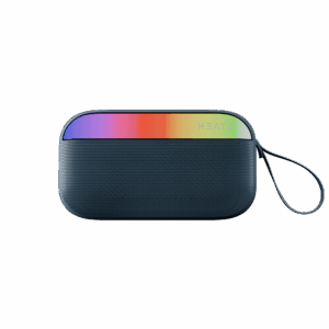 ZS24 Speaker Convenience Meets Clarity