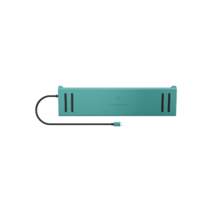 ZT86 Multiport Dock – One Hub. Infinite Possibilities