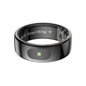 ZU32 - Smart Ring with Sleep & Health Monitoring