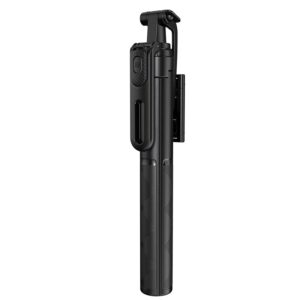 DP60: Mobile phone tripod 1.85meters with Wireless Switch Photo key and 360° rotatable