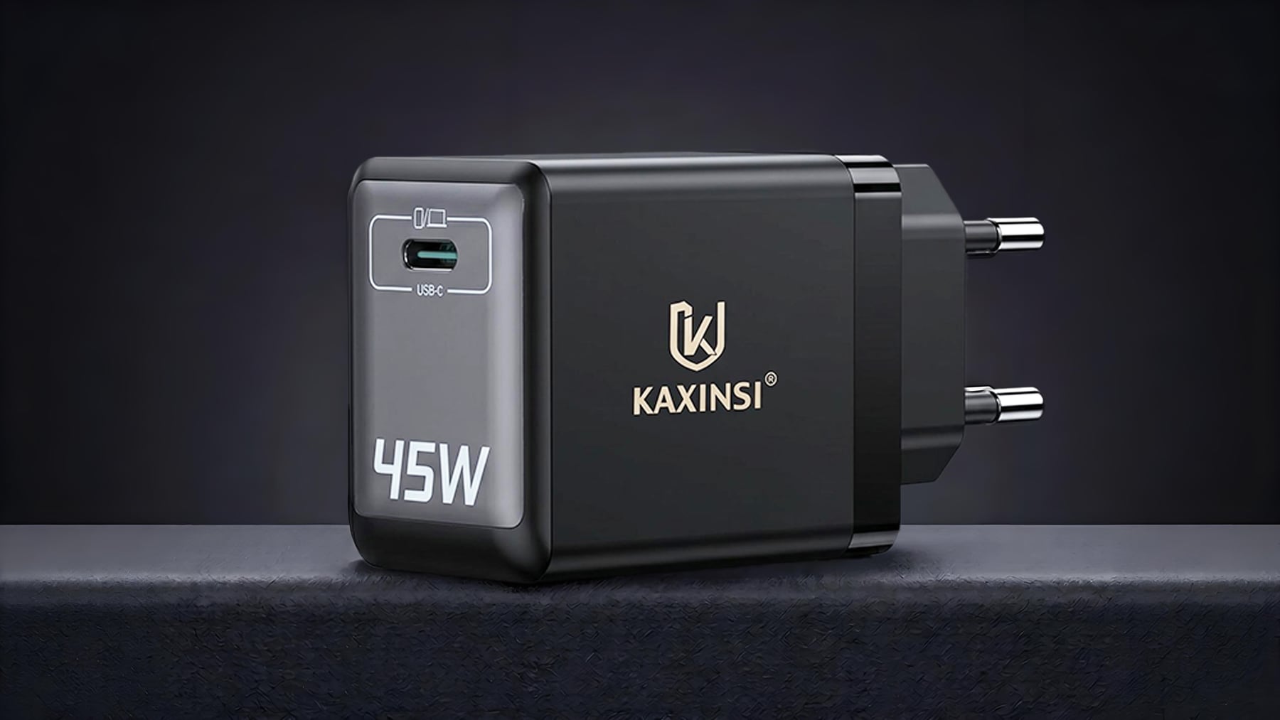 fast charger, stable charger