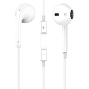 KH-32: Earpods with Type-C Connector