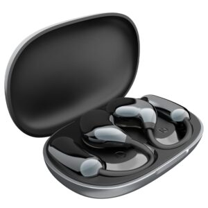 KH-333: V5.4 Open-ear wireless music earphone
