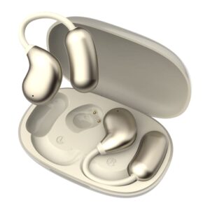 KH-333: V5.4 Open-ear wireless music earphone