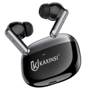 KH-342: V5.4 in-ear wireless music earphone with Al Translation