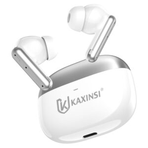 KH-342: V5.4 in-ear wireless music earphone with Al Translation
