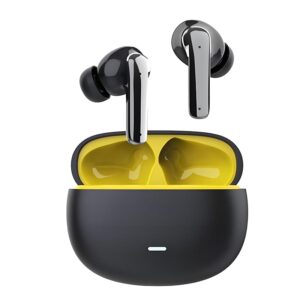 KH-346: V5.4 in-ear wireless music earphone