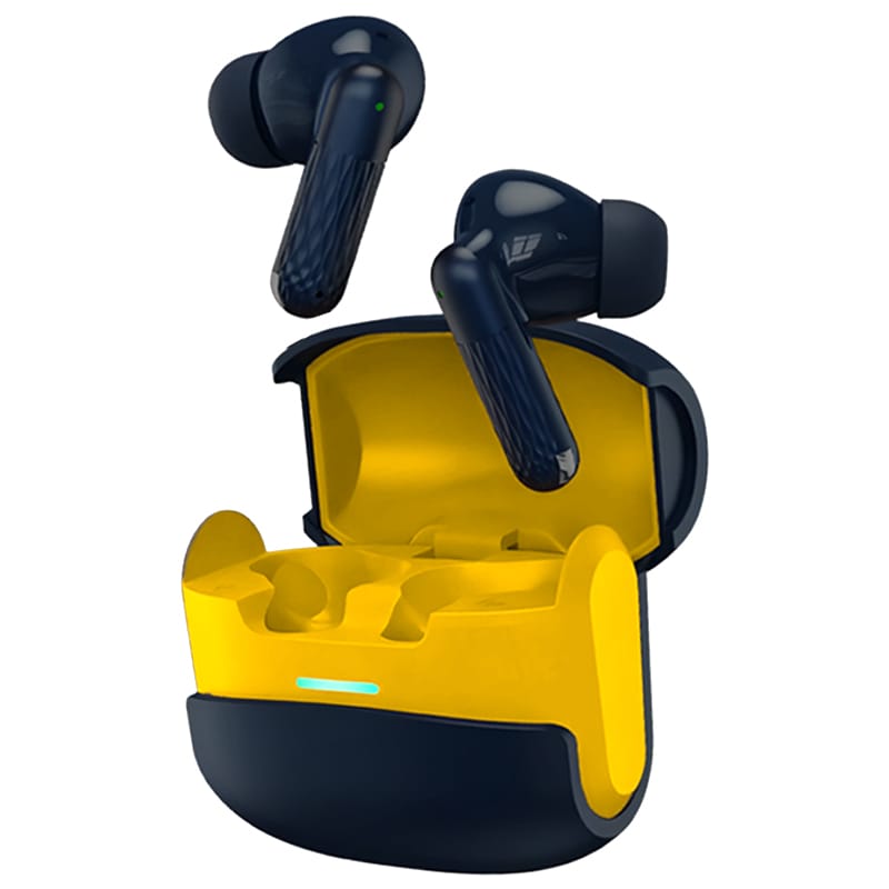 KH-347: V5.4 in-ear wireless music earphone