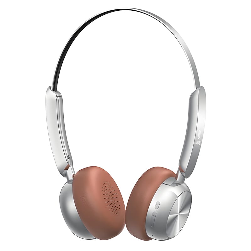 KH-348: V5.4 Super comfortable to wear wireless Bluetooth headset