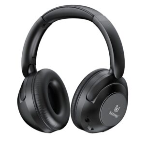 KH-349: V5.4 Super comfortable to wear wireless Bluetooth headset