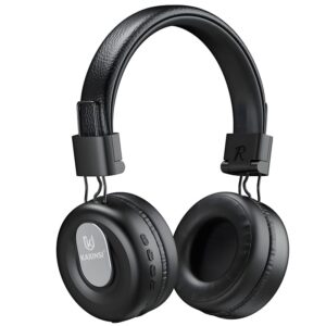 KH-351: V5.4 Super comfortable to wear wireless Bluetooth headset
