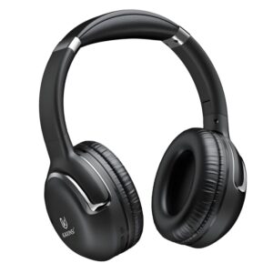 KH-352: V5.4 Super comfortable to wear wireless Bluetooth headset