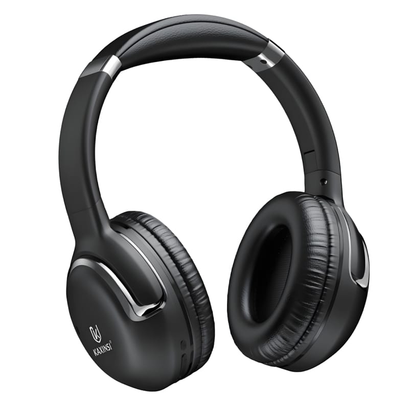 KH-352: V5.4 Super comfortable to wear wireless Bluetooth headset