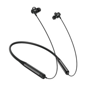KH-358: V5.4 Neckband Headphones wireless music earphone can use 60 hours