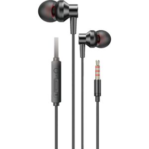 KH-36: Earpods with 3.5mm Connector