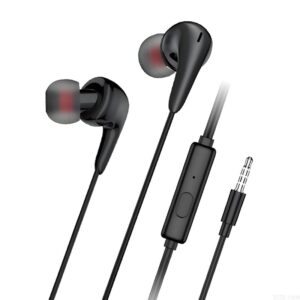 KH-38: Earpods with 3.5mm Connector