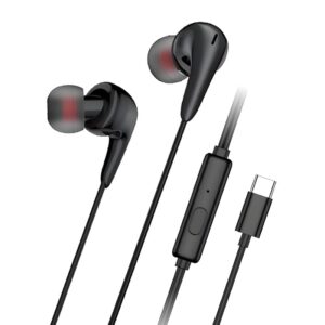 KH-39: Earpods with Type-C Connector