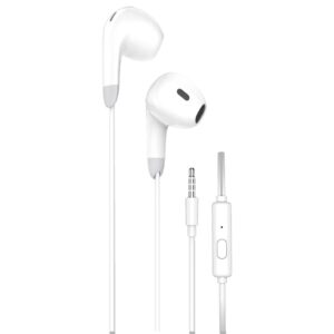 KH-43: Earpods with 3.5mm Connector