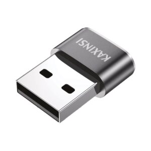 KJ-63: OTG USB adapter converter USB to Type-c