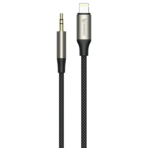 KJ-72: Hands-free function Lighting to DC3.5MM