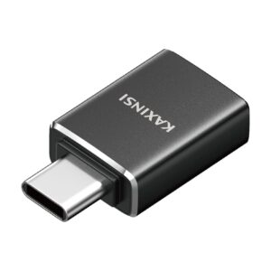 KJ-81: 3.0bps OTG Type-c adapter converter